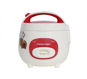 Nồi cơm điện Pensonic PSR-1001R - Hàng chính hãng