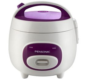 Nồi cơm điện Pensonic PSR-1002V - Hàng chính hãng