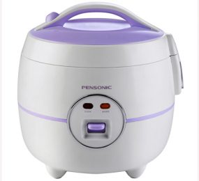 Nồi cơm điện Pensonic PSR-1003 - Hàng chính hãng