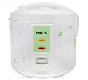 Nồi cơm điện Philips HD3017 - Hàng chính hãng