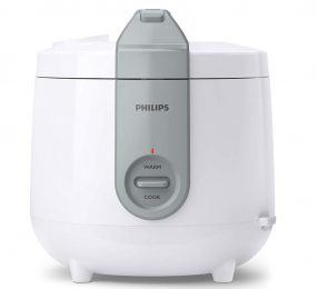 Nồi cơm điện Philips HD3115/66 - Hàng chính hãng