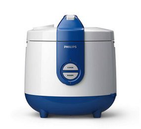 Nồi cơm điện Philips HD3118 - Hàng chính hãng