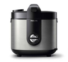Nồi cơm điện Philips HD3128/66 - Hàng chính hãng