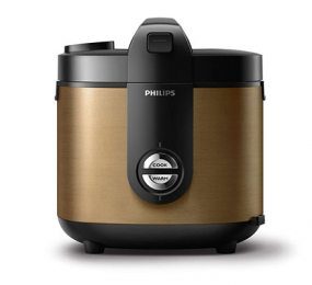 Nồi cơm điện Philips HD3128/68 - Hàng chính hãng
