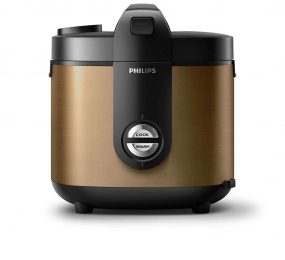 Nồi cơm điện Philips HD3132/68 - Hàng chính hãng