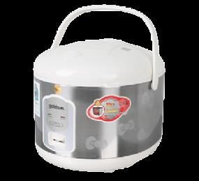 Nồi cơm điện Goldsun ARC-181XD - Hàng chính hãng