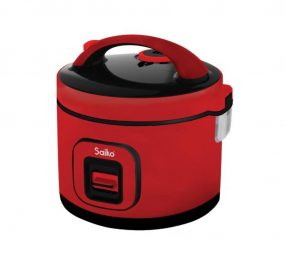 Nồi cơm điện Saiko CR-1202T - Hàng chính hãng