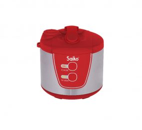 Nồi cơm điện Saiko CR-1819T - Hàng chính hãng