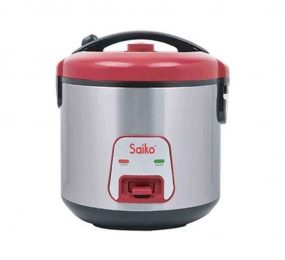 Nồi cơm điện Saiko CR-1821T - Hàng chính hãng