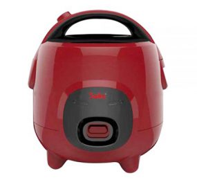 Nồi cơm điện Saiko RC-06T - Hàng chính hãng
