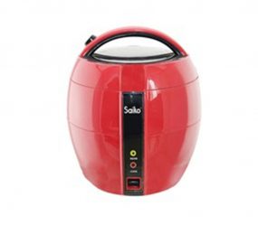 Nồi cơm điện Saiko RC-1201T - Hàng chính hãng