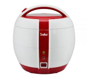 Nồi cơm điện Saiko RC-1813T - Hàng chính hãng