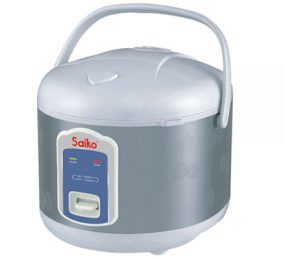 Nồi cơm điện Saiko RC-1815T - Hàng chính hãng