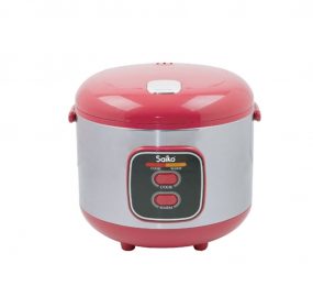 Nồi cơm điện Saiko RC-1822T - Hàng chính hãng
