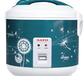 Nồi cơm điện Sato S30-30C1 - Hàng chính hãng