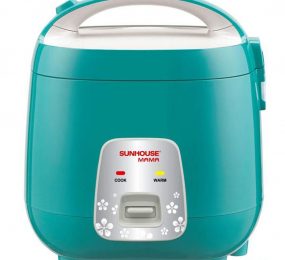 Nồi cơm điện Sunhouse Mama SHD-8652G - Hàng chính hãng