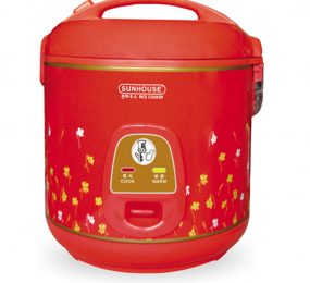 Nồi cơm điện Sunhouse SH-18M - Hàng chính hãng