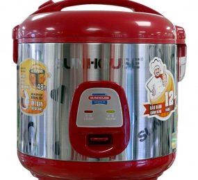 Nồi cơm điện Sunhouse SH-18S - Hàng chính hãng