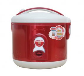Nồi cơm điện Sunhouse SH-8215 - Hàng chính hãng