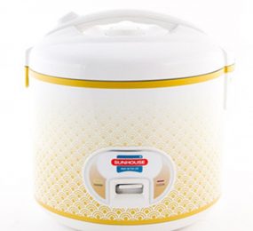 Nồi cơm điện Sunhouse SH-830 - Hàng chính hãng