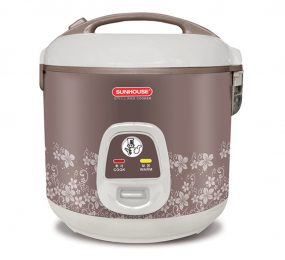 Nồi cơm điện Sunhouse SHD-8616 - Hàng chính hãng