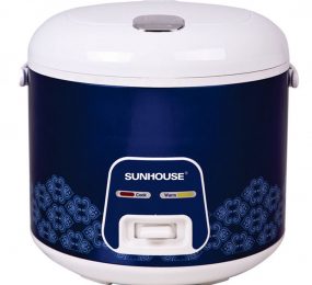 Nồi cơm điện Sunhouse SHD-8617B - Hàng chính hãng