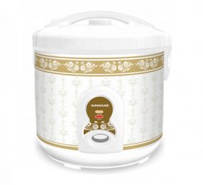 Nồi cơm điện Sunhouse SH-862 - Hàng chính hãng