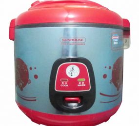 Nồi cơm điện Sunhouse SH-865 - Hàng chính hãng