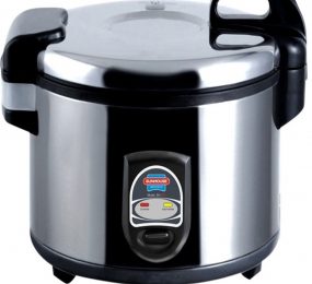 Nồi cơm điện Sunhouse SH-866 - Hàng chính hãng