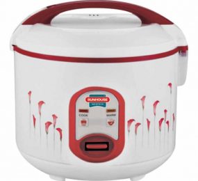 Nồi cơm điện Sunhouse SH-868 - Hàng chính hãng