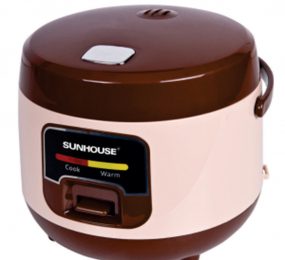 Nồi cơm điện Sunhouse SHD-8208 - Hàng chính hãng