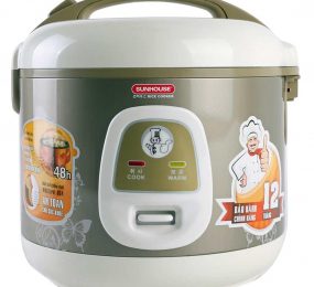 Nồi cơm điện Sunhouse SHD-8216 - Hàng chính hãng