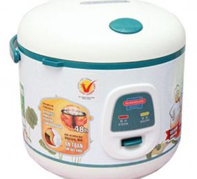 Nồi cơm điện Sunhouse SHD-8218 - Hàng chính hãng