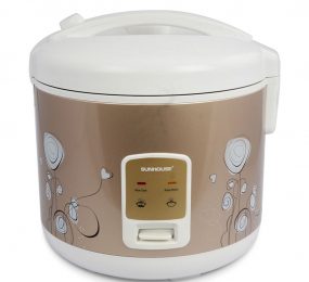 Nồi cơm điện Sunhouse SHD-8302 - Hàng chính hãng