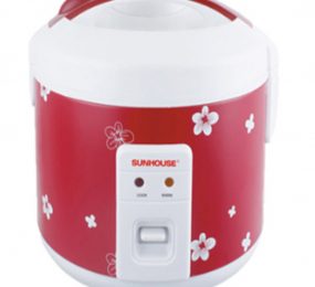 Nồi cơm điện Sunhouse SHD-861  - Hàng chính hãng