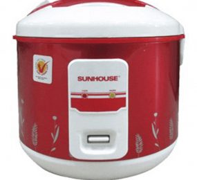 Nồi cơm điện Sunhouse SHD-8614 - Hàng chính hãng