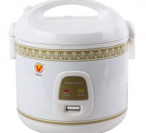 Nồi cơm điện Sunhouse SHD-8615 - Hàng chính hãng