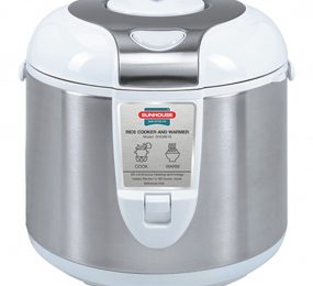 Nồi cơm điện Sunhouse SHD-8618 - Hàng chính hãng