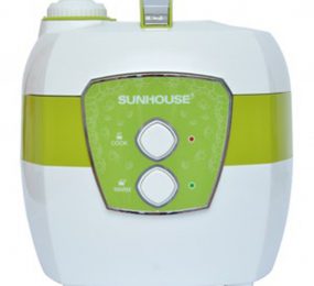 Nồi cơm điện Sunhouse SHD-8620 - Hàng chính hãng