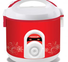 Nồi cơm điện Sunhouse SHD-8625 - Hàng chính hãng