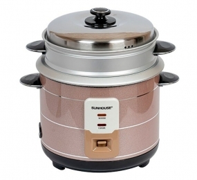 Nồi cơm điện Sunhouse SHD8125 - Hàng chính hãng