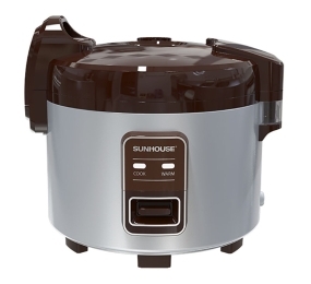 Nồi cơm điện Sunhouse SHD8307 - Hàng chính hãng