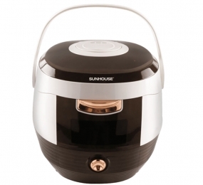 Nồi cơm điện Sunhouse SHD8629C - Hàng chính hãng