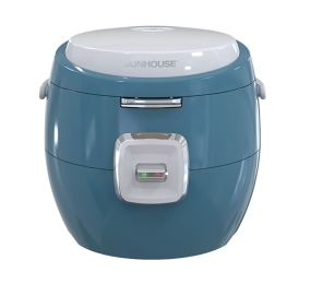 Nồi cơm điện Sunhouse SHD8662 - Hàng chính hãng