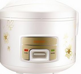 Nồi cơm điện Supor CFXB50YB4B-70 - Hàng chính hãng