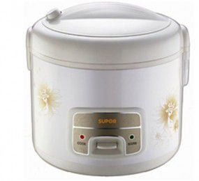 Nồi cơm điện Supor CFXB50YB8VN - 70 - Dung tích 2L - Hàng chính hãng