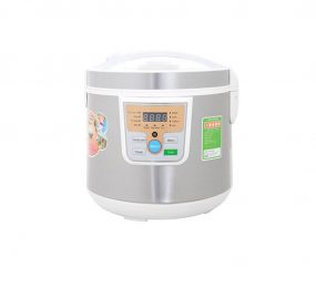 Nồi cơm điện tách đường Mishio MK-188 - Hàng chính hãng
