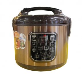 Nồi cơm điện tách đường Ninosun NNS-868 - Hàng chính hãng