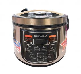 Nồi cơm điện tách đường Nirvana MD-001 1.8l - Hàng chính hãng