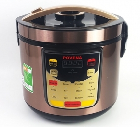 Nồi cơm điện tách đường Povena PVN-SG1886 - Hàng chính hãng